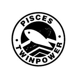 PISCES TWINPOWER