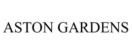 ASTON GARDENS