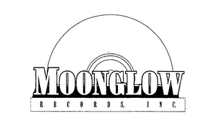 MOONGLOW RECORDS INC.