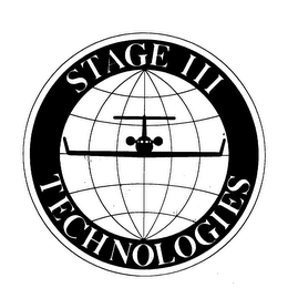 STAGE III TECHNOLOGIES