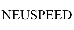NEUSPEED