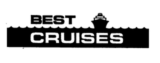 BEST CRUISES