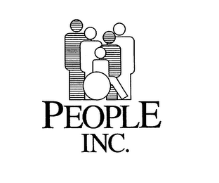 PEOPLE INC.