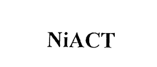 NIACT