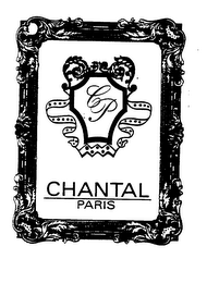 CP CHANTAL PARIS