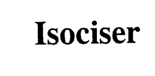 ISOCISER