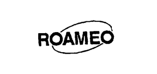 ROAMEO