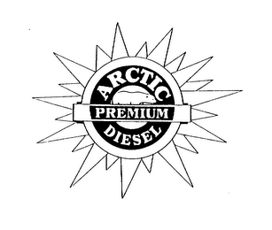 ARCTIC PREMIUM DIESEL