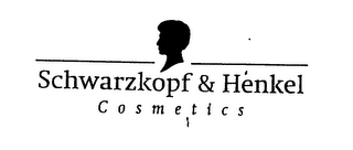 SCHWARKOPF & HENKEL COSMETICS