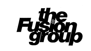 THE FUSION GROUP