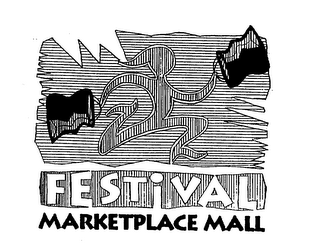 FESTIVAL MARKETPLACE MALL