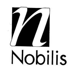 N NOBILIS