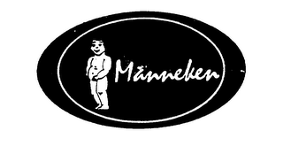 MANNEKEN