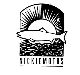 NICKIEMOTO'S