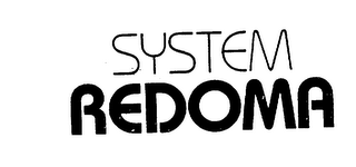 SYSTEM REDOMA