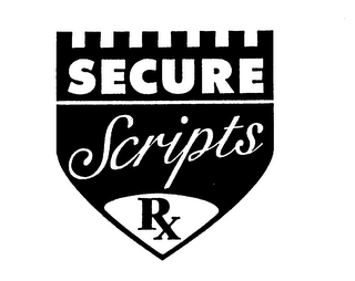 SECURE SCRIPTS RX