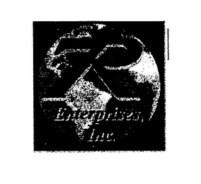 R ENTERPRISE INC.