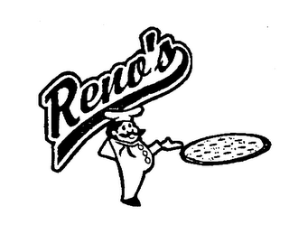 RENO'S