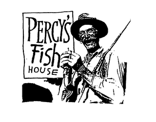 PERCY'S FISH HOUSE