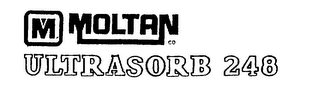 M MOLTAN CO. ULTRASORB 248