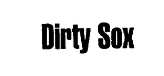 DIRTY SOX