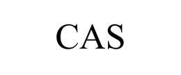 CAS