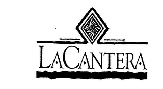 LA CANTERA