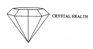 CRYSTAL HEALTH