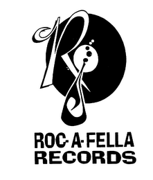 RO ROC-A-FELLA RECORDS