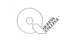 QUEENS COLLEGE Q