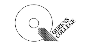 QUEENS COLLEGE Q