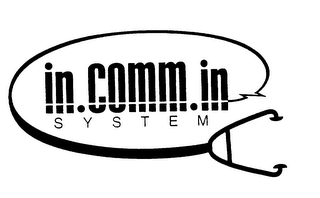 IN.COMM.IN SYSTEM