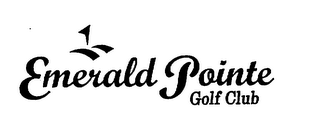 EMERALD POINTE GOLF CLUB