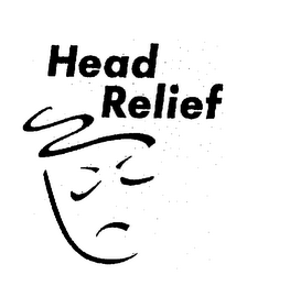 HEAD RELIEF