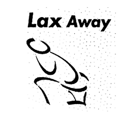 LAX AWAY