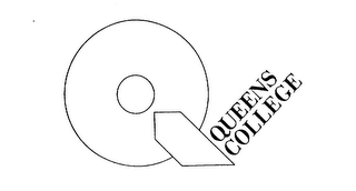 QUEENS COLLEGE Q