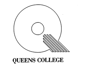 Q QUEENS COLLEGE