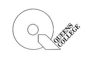 QUEENS COLLEGE Q