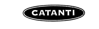 CATANTI