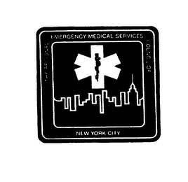 THE REGIONAL EMERGENCY MEDICAL SERVICES COUNCIL OF NEW YORK CITY