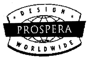 PROSPERA DESIGN WORLDWIDE
