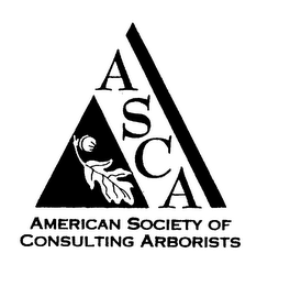 ASCA AMERICAN SOCIETY OF CONSULTING ARBORISTS