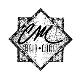 CM HAIR CARE