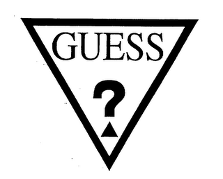 GUESS?
