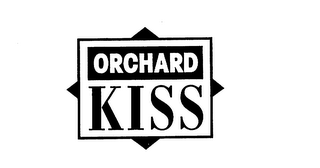 ORCHARD KISS