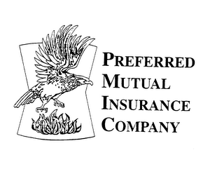 PREFERRED MUTUAL INSURANCE COMPANY