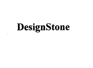 DESIGNSTONE