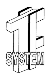 TF SYSTEM