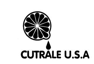 CUTRALE U.S.A.