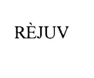 REJUV